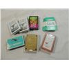 Image 1 : LOT 7 PLAYING CARD DECKS
