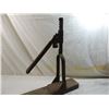 Image 2 : ANTIQUE BOTTLE CAPPER MACHINE WOOD BASE