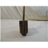 Image 2 : ANTIQUE PRIMATIVE SMASHER TOOL