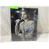 Image 3 : LAUREN BACALL AUTOGRAPHED PHOTO COA