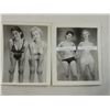 Image 1 : LOT 2 VINTAGE ADULT PHOTOS
