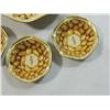 Image 2 : MR PEANUT METAL DISHES SERVING SET