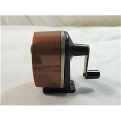 MIDGET APSCO HAND PENCIL SHARPEER