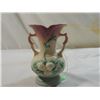 Image 1 : SMALL HULL POTTERY VASE