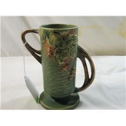ROSEVILLE POTTERY VASE