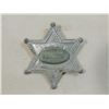 Image 2 : VINTAGE METAL RANGER BADGE