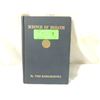 Image 1 : VINTAGE SCIENCE OF BREATH BOOK