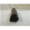 Image 1 : METAL HEART BIRD HOUSE