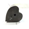 Image 2 : METAL HEART BIRD HOUSE