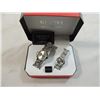 Image 1 : VINTAGE GENEVA MATCHING MENS & LADIES WATCHES