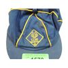 Image 2 : VINTAGE CUB SCOUTS HAT