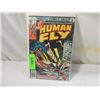 Image 1 : MARVEL THE HUMAN FLY #5 COMIC