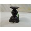Image 1 : VITNAGE WROUGHT IRON CANDLE HOLDER