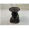 Image 3 : VITNAGE WROUGHT IRON CANDLE HOLDER