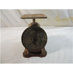 VINTAGE UNIVERSAL SCALE