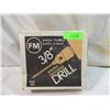Image 1 : FEDMART 3/8 DOUBLE INSULATED DRILL