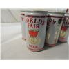 Image 2 : 6 PACK WORLDS FAIR BEER