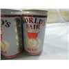 Image 2 : 6 PACK WORLDS FAIR BEER