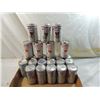 Image 1 : 24 WORLDS FAIR BEER CANS