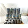 Image 1 : 24 WORLDS FAIR BEER CANS