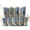 Image 2 : 24 WORLDS FAIR BEER CANS