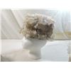 Image 1 : VINTAGE SPRING FLORAL HAT