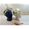 Image 1 : LOT 3 VINTAGE HATS