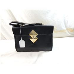 VINTAGE DESIGNER HANDBAG