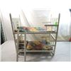Image 1 : VINTAGE DOLL BUNK BED