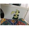 Image 2 : VINTAGE DOLL BUNK BED