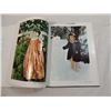 Image 2 : A COLLECTORS RESOURCE ANTIQUE DOLL POSTCARD BOOKS