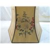 Image 2 : VINTAGE LAMP SHADE