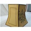 Image 3 : VINTAGE LAMP SHADE