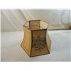 Image 4 : VINTAGE LAMP SHADE