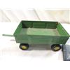 Image 3 : LOT 2 1999 EDITION HOTWHEELS NASCAR & ERTL TRAILER