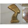 Image 3 : LOT 4 DECORATIVE WALL ART