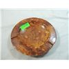 Image 3 : LARGE QUARTZ STONE ASHTRAY