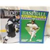 Image 4 : LOT 5 MISC BASBALL/ SPORTS MAGAZINES & COLLECTIBLE