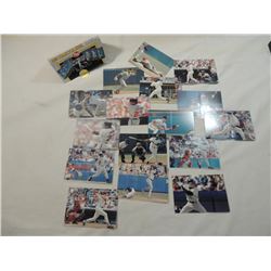 1995 POST COLLECTOR SERIES