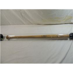WILLIE MAYS LITTLE LEAGUE BAT