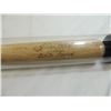 Image 2 : WILLIE MAYS LITTLE LEAGUE BAT