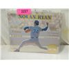 Image 1 : SPECTRUM NOLAN RYAN TRIBUTE SHEET