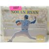 Image 3 : SPECTRUM NOLAN RYAN TRIBUTE SHEET