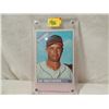 Image 1 : 1966 TOPPS ED MATHEWS #200 BASEBALL CARD