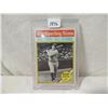 Image 1 : 1976 SPORTING NEWS BABE RUTH #345 BASEBALL CARD