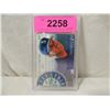 Image 2 : 1995 FLEER ALEX RODRIGUEZ #77 BAT GRADED CARD
