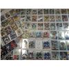 Image 4 : 100+ MISC FOOTBALL PLAYER CARDS BINDER SHEETS