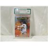 Image 1 : 1997 DRAGON SLAYERS DAN MARINO #8 GRADED