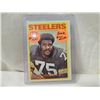 Image 1 : 1972 TOPPS JOE GREENE #230 FOOTBALL CARD