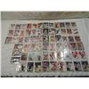 Image 1 : LOT 66 MISC HOCKEY PLAYER CARDS